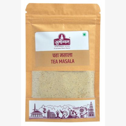 Picture of Subhojyam Tea Masala 270 gm