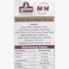 Picture of Subhojyam Nashik Chiwada Masala 60 gm