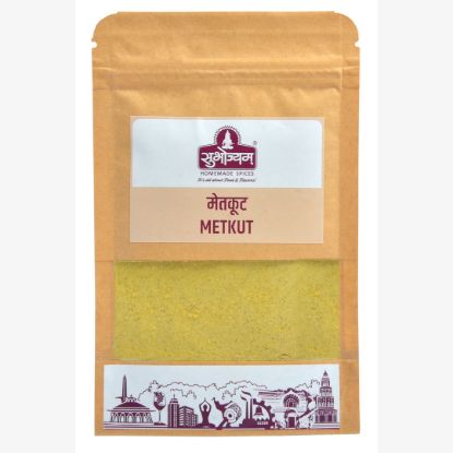 Picture of Subhojyam Metkut 270 gm
