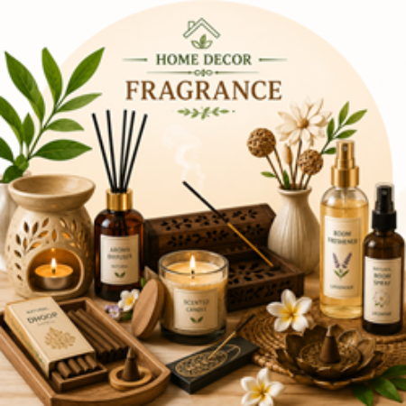 Picture for category Fragrance