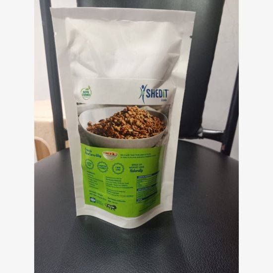 Picture of SHEDIT Smart Snack Vanilla