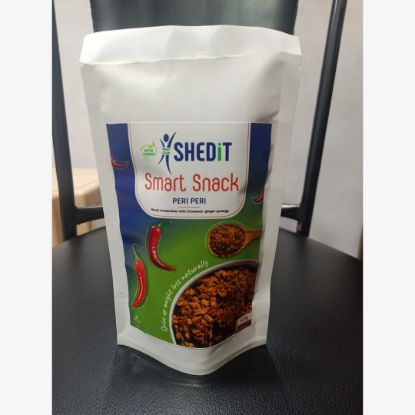 Picture of SHEDIT Smart Snack Peri Peri